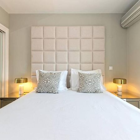 Av. Da Liberdade Comfortable Apt With Balcony Lisboa Εξωτερικό φωτογραφία