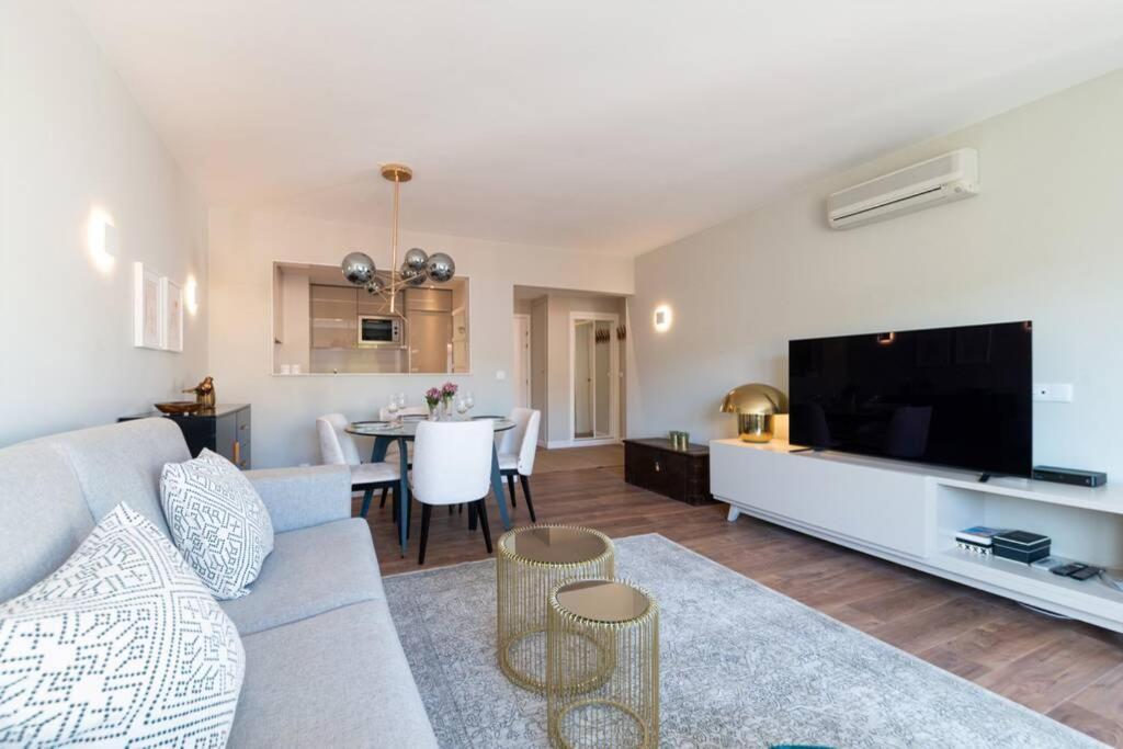 Av. Da Liberdade Comfortable Apt With Balcony Lisboa Εξωτερικό φωτογραφία