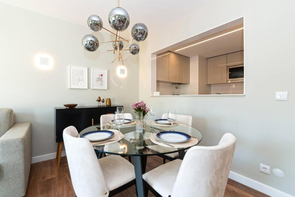 Av. Da Liberdade Comfortable Apt With Balcony Lisboa Εξωτερικό φωτογραφία