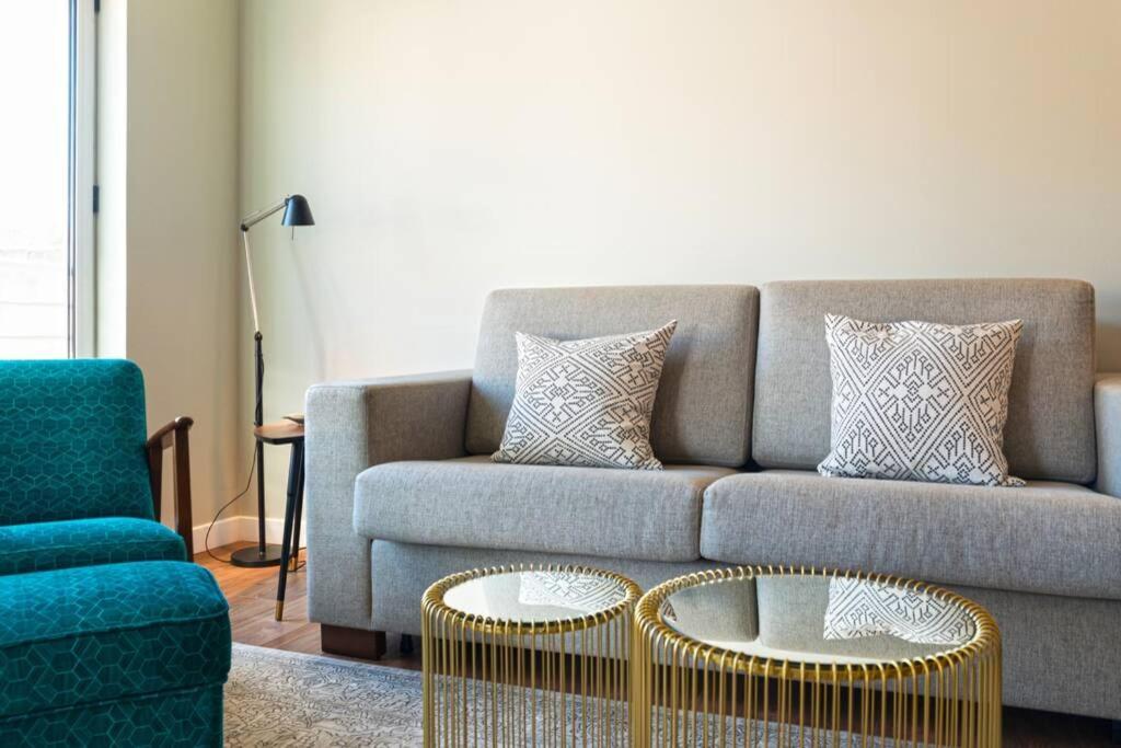 Av. Da Liberdade Comfortable Apt With Balcony Lisboa Εξωτερικό φωτογραφία
