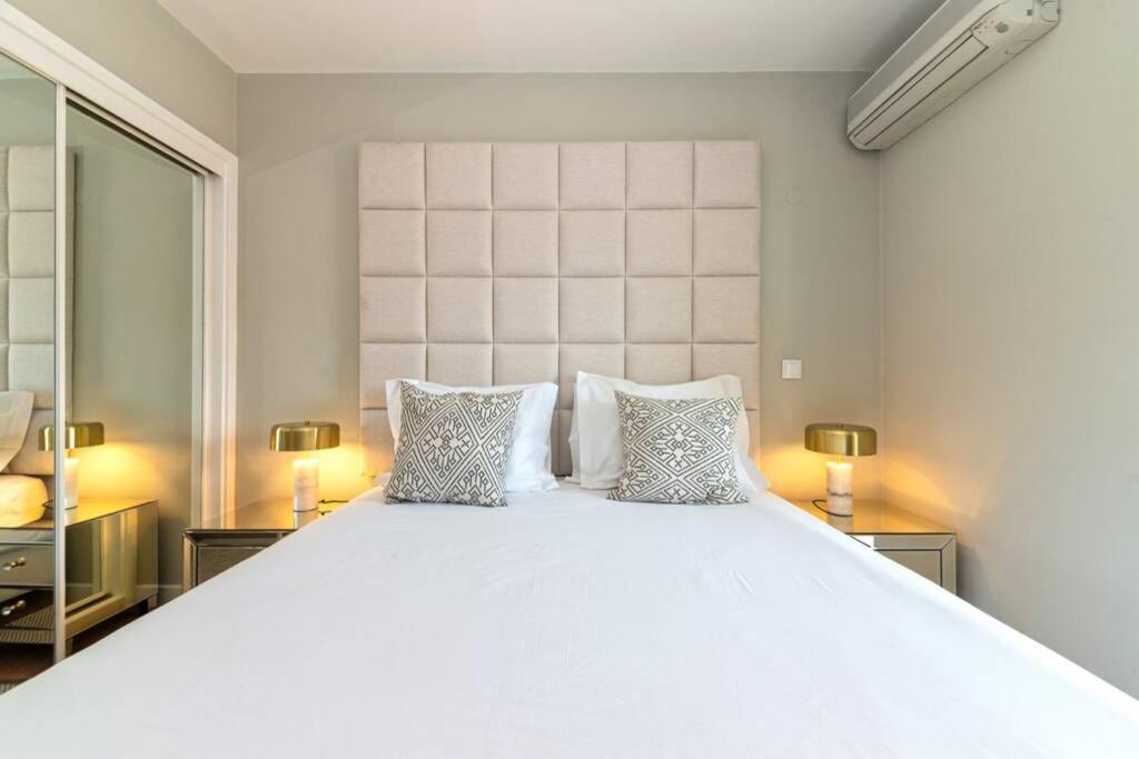 Av. Da Liberdade Comfortable Apt With Balcony Lisboa Εξωτερικό φωτογραφία