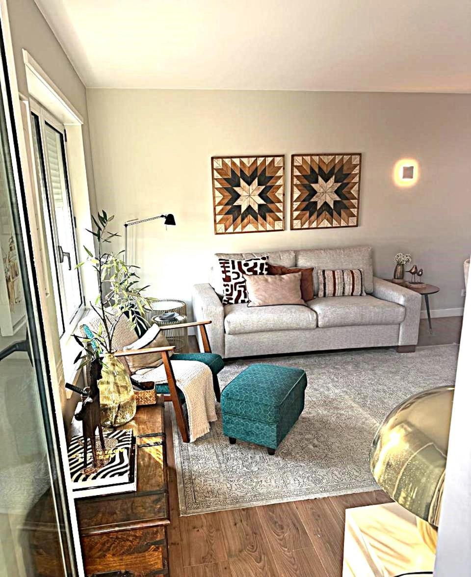 Av. Da Liberdade Comfortable Apt With Balcony Lisboa Εξωτερικό φωτογραφία